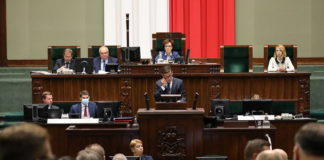 Sejm przyjął „Piątkę dla zwierząt”. Jak zagłosowali posłowie z naszego regionu?