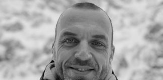 Zmarł Robert Dzieża – społecznik, przewodniczący zarządu os. Jana. Pogrzeb odbędzie się w czwartek