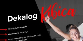 Ręczna, koszykówka. Jest regulamin dla kibiców: na trybunach tylko w maseczkach