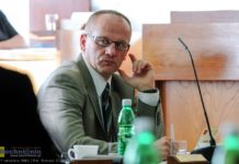 Bochnia. Nieoczekiwana zmiana szefa MPEC. Nowym prezesem został były burmistrz Wojciech Cholewa