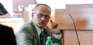 Bochnia. Nieoczekiwana zmiana szefa MPEC. Nowym prezesem został były burmistrz Wojciech Cholewa