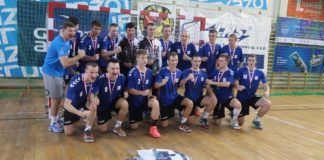 Ręczna. Srebro Małopolski na Olimpiadzie Młodzieży. Medale także dla bochnian!