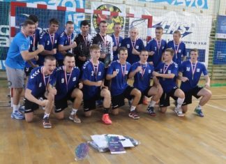 Ręczna. Srebro Małopolski na Olimpiadzie Młodzieży. Medale także dla bochnian!