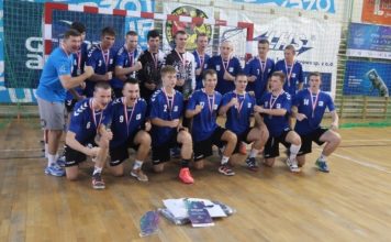 Ręczna. Srebro Małopolski na Olimpiadzie Młodzieży. Medale także dla bochnian!