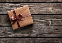 Idealny prezent dla Niego