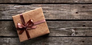 Idealny prezent dla Niego