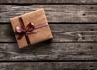 Idealny prezent dla Niego