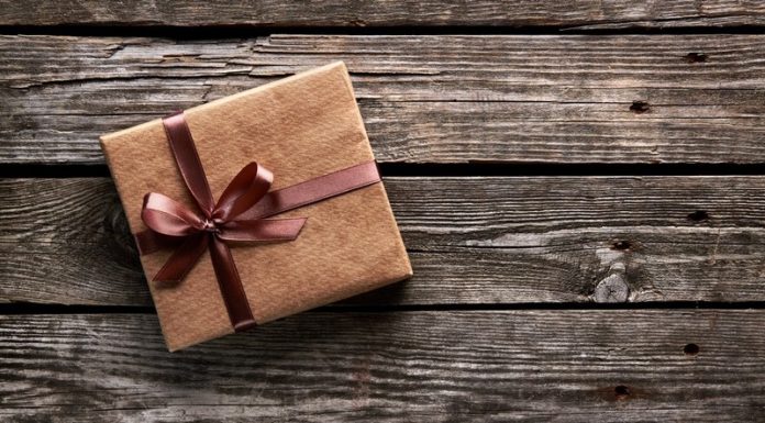 Idealny prezent dla Niego