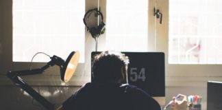 Jak wygląda dzielenie pokoju przez studentów?