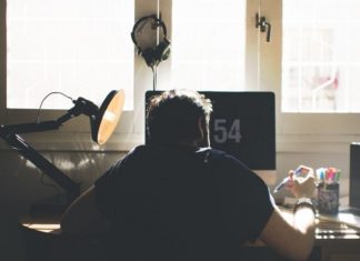 Jak wygląda dzielenie pokoju przez studentów?