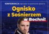 Bochnia. Klub Konfederacji zaprasza na ognisko z posłem