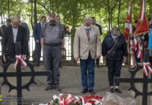 Bochnia. Upamiętniono ofiary agresji sowieckiej na Polskę w 1939 r.