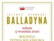 Bochnia. W sobotę w tężni Narodowe Czytanie „Balladyny”