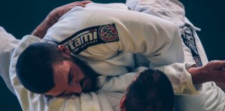 W weekend w Bochni mistrzostwa Polski w ju-jitsu ne-waza