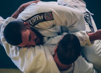 W weekend w Bochni mistrzostwa Polski w ju-jitsu ne-waza