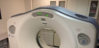 Bochnia. Blisko 2 mln zł dla szpitala na zakup tomografu