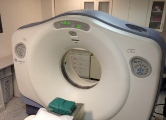 Bochnia. Blisko 2 mln zł dla szpitala na zakup tomografu