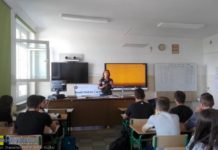 „Ekopozytywni” uczniowie w powiecie bocheńskim