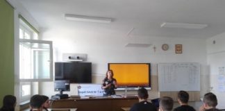 „Ekopozytywni” uczniowie w powiecie bocheńskim