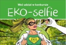 Powiat zachęca uczniów szkół średnich do konkursu na eko-selfie