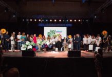 Wkrótce Festiwal „Integracja malowana dźwiękiem”. W jury Węgorzewska, Trojanowska, Rusowicz, Piekarczyk, Cugowski…