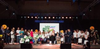 Wkrótce Festiwal „Integracja malowana dźwiękiem”. W jury Węgorzewska, Trojanowska, Rusowicz, Piekarczyk, Cugowski…