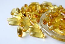 Niedobór witaminy D może sprzyjać COVID-19