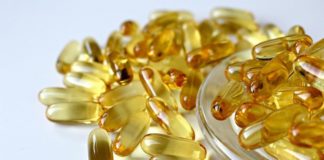 Niedobór witaminy D może sprzyjać COVID-19