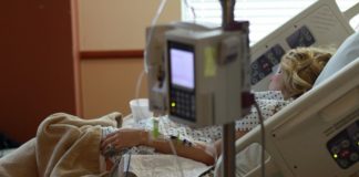 U kobiet w ciąży wyższe ryzyko hospitalizacji na intensywnej terapii z powodu COVID-19