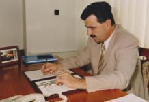 Nie żyje były poseł z Bochni Janusz Brzeski. Pogrzeb w czwartek