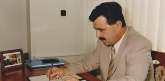 Nie żyje były poseł z Bochni Janusz Brzeski. Pogrzeb w czwartek