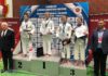Judo. Srebro zawodniczki MOSiR-u w zawodach Pucharu Polski