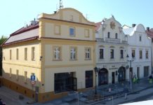 Bochnia. Wyremontowano cztery kamienice przy Rynku