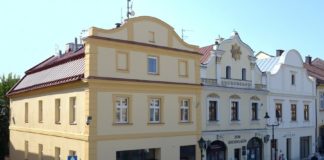 Bochnia. Wyremontowano cztery kamienice przy Rynku