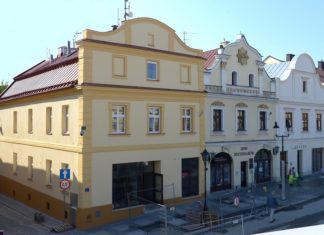 Bochnia. Wyremontowano cztery kamienice przy Rynku