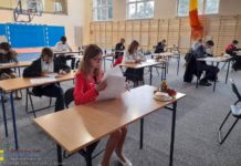 Uczniowie podstawówek rywalizowali w konkursie wiedzy o Witoldzie Pileckim – ZDJĘCIA