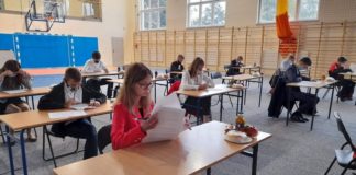 Uczniowie podstawówek rywalizowali w konkursie wiedzy o Witoldzie Pileckim – ZDJĘCIA