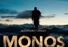 DZIŚ w DKF Maciste: „Monos” Alejandro Landesa