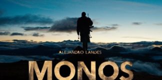 DZIŚ w DKF Maciste: „Monos” Alejandro Landesa