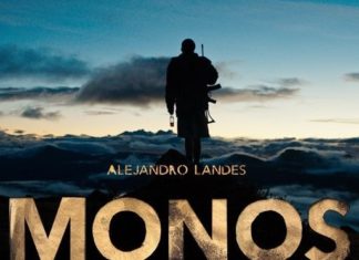DZIŚ w DKF Maciste: „Monos” Alejandro Landesa