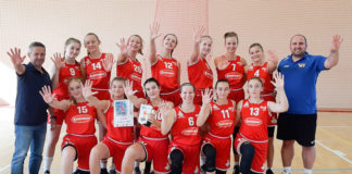 Koszykówka. W sobotę start 2. ligi. Ale to dopiero początek emocji!