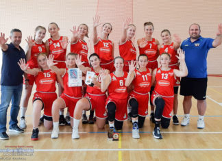 Koszykówka. W sobotę start 2. ligi. Ale to dopiero początek emocji!