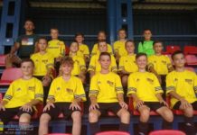 Wygrane młodych piłkarzy MOSiR-u