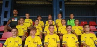 Wygrane młodych piłkarzy MOSiR-u