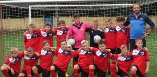 Piłka nożna: Remis MOSiR-u na inaugurację sezonu II ligi okręgowej młodzików