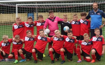 Piłka nożna: Remis MOSiR-u na inaugurację sezonu II ligi okręgowej młodzików