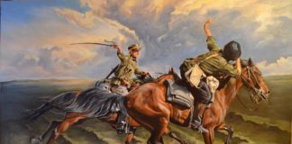 Muzeum. W czwartek wykład o wojnie polsko-bolszewickiej