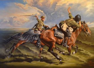 Muzeum. W czwartek wykład o wojnie polsko-bolszewickiej