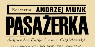 DKF: W czwartek odnowiona „Pasażerka” Andrzeja Munka