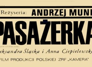 DKF: W czwartek odnowiona „Pasażerka” Andrzeja Munka